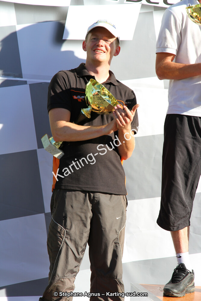 31/08/2014 : 5ème manche du Championnat du Sud à Belmont (Photos Stéphane Agnus) 2014 — karting