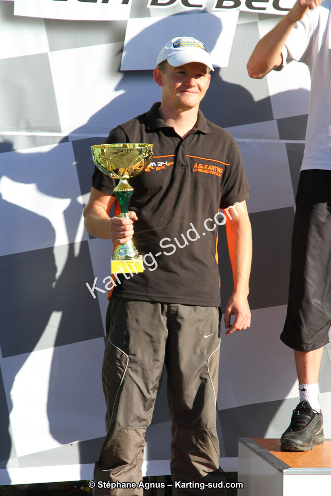 31/08/2014 : 5ème manche du Championnat du Sud à Belmont (Photos Stéphane Agnus) 2014 — karting