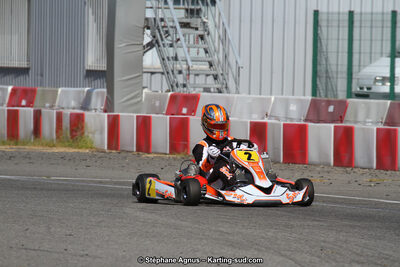 13 et 14/09/2014 : Ouverture du magasin KM Sport à Muret (Photos Stéphane Agnus) 2014 — karting
