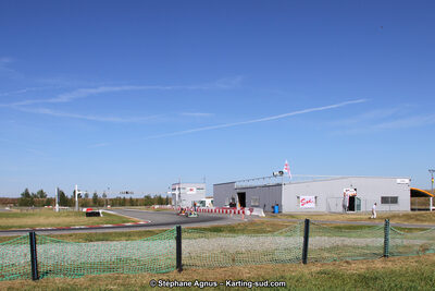 13 et 14/09/2014 : Ouverture du magasin KM Sport à Muret (Photos Stéphane Agnus) 2014 — karting