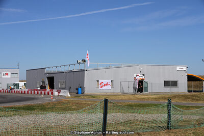 13 et 14/09/2014 : Ouverture du magasin KM Sport à Muret (Photos Stéphane Agnus) 2014 — karting