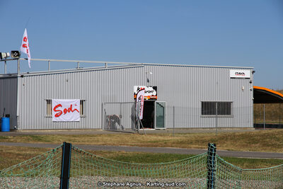 13 et 14/09/2014 : Ouverture du magasin KM Sport à Muret (Photos Stéphane Agnus) 2014 — karting