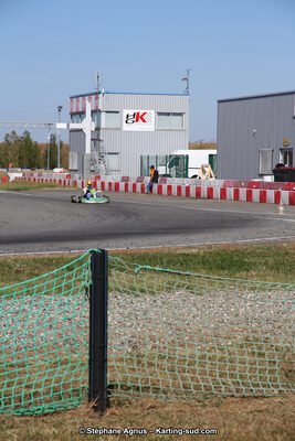 13 et 14/09/2014 : Ouverture du magasin KM Sport à Muret (Photos Stéphane Agnus) 2014 — karting