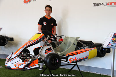 13 et 14/09/2014 : Ouverture du magasin KM Sport à Muret (Photos Stéphane Agnus) 2014 — karting