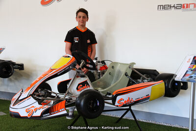 13 et 14/09/2014 : Ouverture du magasin KM Sport à Muret (Photos Stéphane Agnus) 2014 — karting
