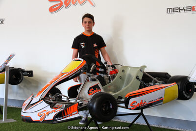 13 et 14/09/2014 : Ouverture du magasin KM Sport à Muret (Photos Stéphane Agnus) 2014 — karting
