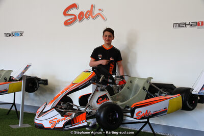 13 et 14/09/2014 : Ouverture du magasin KM Sport à Muret (Photos Stéphane Agnus) 2014 — karting