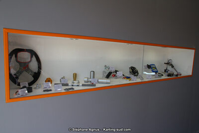 13 et 14/09/2014 : Ouverture du magasin KM Sport à Muret (Photos Stéphane Agnus) 2014 — karting