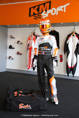 13 et 14/09/2014 : Ouverture du magasin KM Sport à Muret (Photos Stéphane Agnus) 2014 — karting