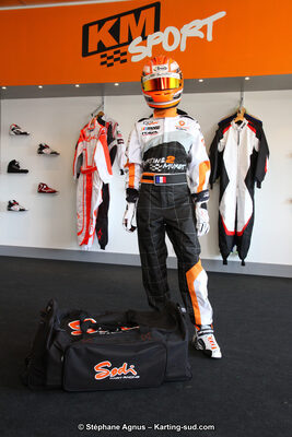 13 et 14/09/2014 : Ouverture du magasin KM Sport à Muret (Photos Stéphane Agnus) 2014 — karting