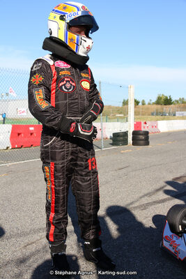 13 et 14/09/2014 : Ouverture du magasin KM Sport à Muret (Photos Stéphane Agnus) 2014 — karting