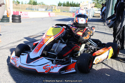 13 et 14/09/2014 : Ouverture du magasin KM Sport à Muret (Photos Stéphane Agnus) 2014 — karting