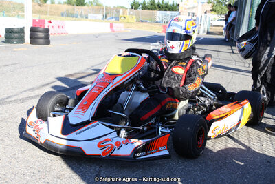 13 et 14/09/2014 : Ouverture du magasin KM Sport à Muret (Photos Stéphane Agnus) 2014 — karting