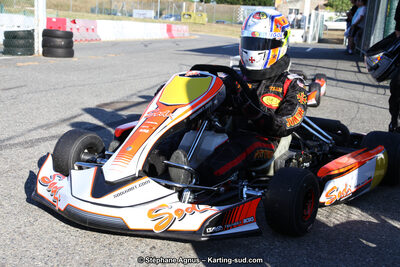13 et 14/09/2014 : Ouverture du magasin KM Sport à Muret (Photos Stéphane Agnus) 2014 — karting