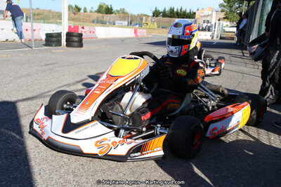13 et 14/09/2014 : Ouverture du magasin KM Sport à Muret (Photos Stéphane Agnus) 2014 — karting