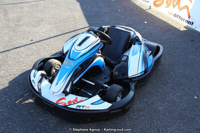 13 et 14/09/2014 : Ouverture du magasin KM Sport à Muret (Photos Stéphane Agnus) 2014 — karting
