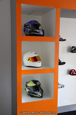 13 et 14/09/2014 : Ouverture du magasin KM Sport à Muret (Photos Stéphane Agnus) 2014 — karting