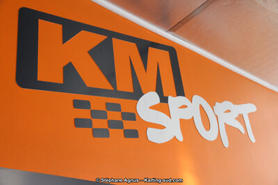 13 et 14/09/2014 : Ouverture du magasin KM Sport à Muret (Photos Stéphane Agnus) 2014 — karting