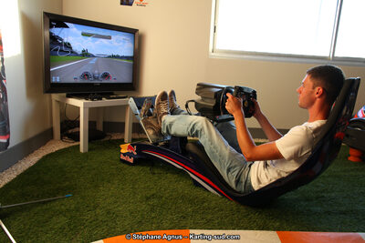 13 et 14/09/2014 : Ouverture du magasin KM Sport à Muret (Photos Stéphane Agnus) 2014 — karting