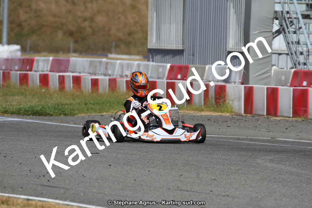 13 et 14/09/2014 : Ouverture du magasin KM Sport à Muret (Photos Stéphane Agnus) 2014 — karting