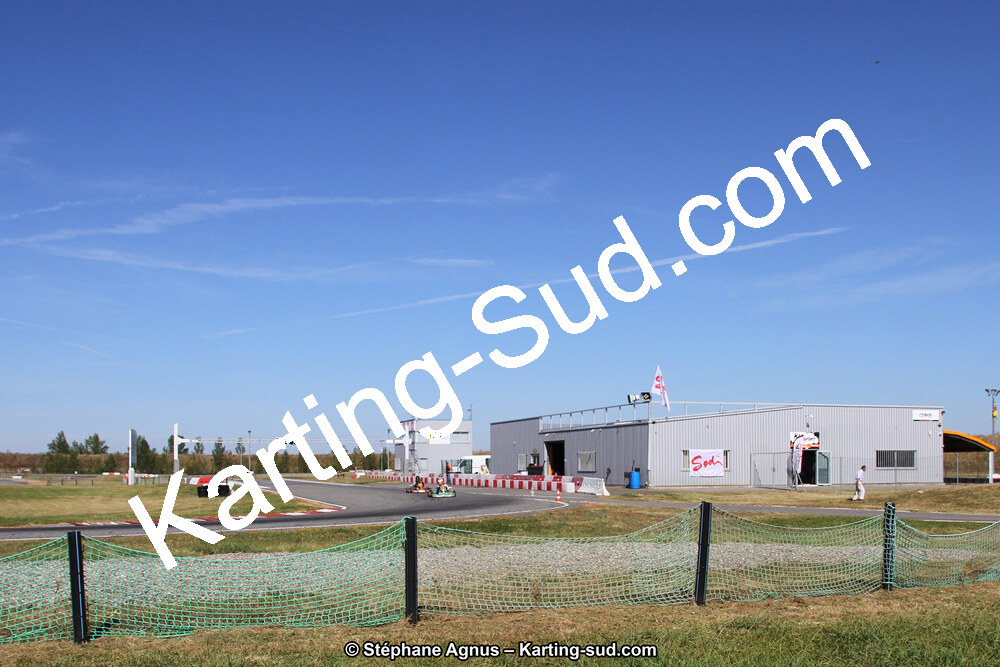 13 et 14/09/2014 : Ouverture du magasin KM Sport à Muret (Photos Stéphane Agnus) 2014 — karting
