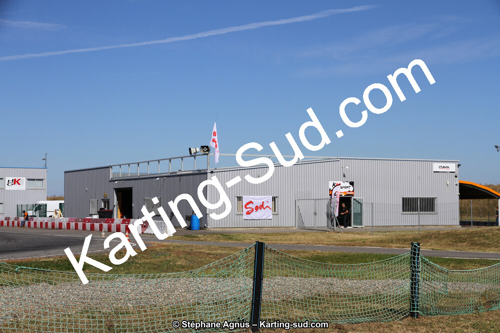 13 et 14/09/2014 : Ouverture du magasin KM Sport à Muret (Photos Stéphane Agnus) 2014 — karting