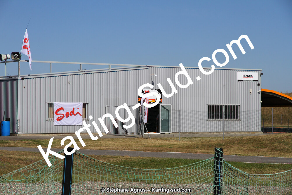 13 et 14/09/2014 : Ouverture du magasin KM Sport à Muret (Photos Stéphane Agnus) 2014 — karting