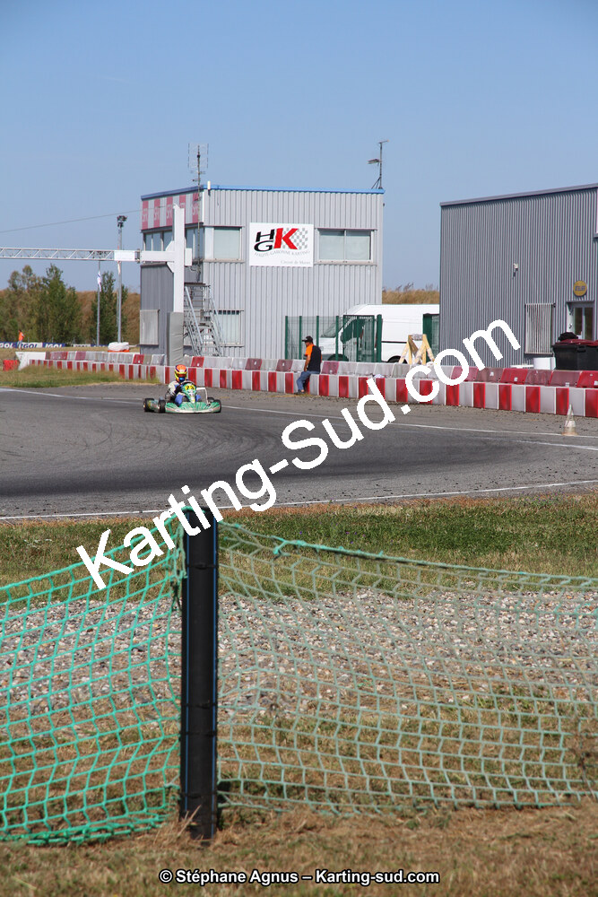13 et 14/09/2014 : Ouverture du magasin KM Sport à Muret (Photos Stéphane Agnus) 2014 — karting