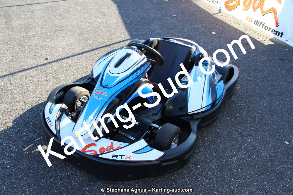 13 et 14/09/2014 : Ouverture du magasin KM Sport à Muret (Photos Stéphane Agnus) 2014 — karting