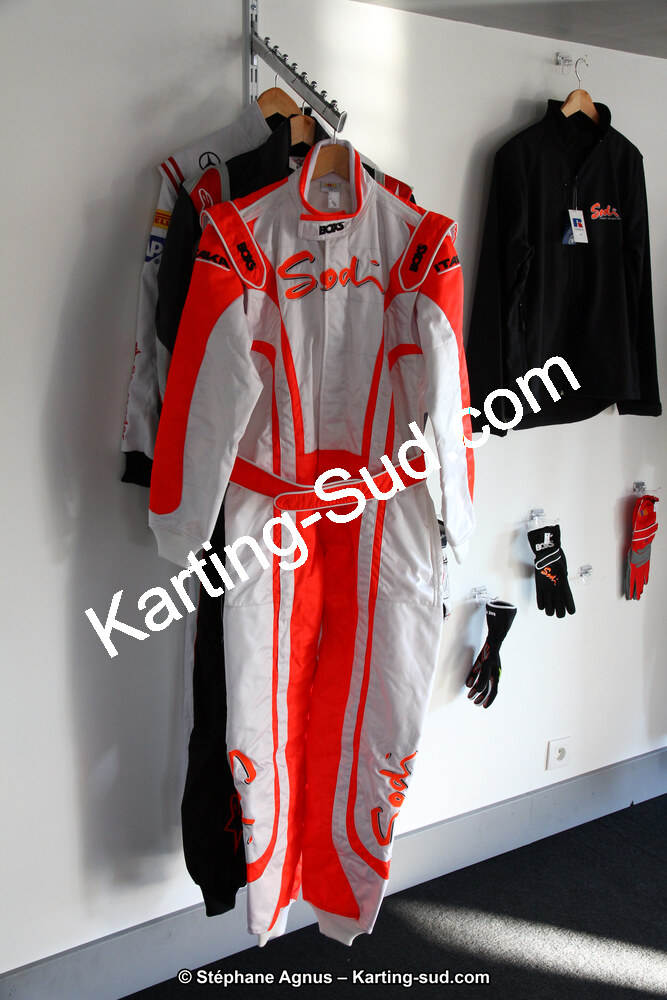 13 et 14/09/2014 : Ouverture du magasin KM Sport à Muret (Photos Stéphane Agnus) 2014 — karting