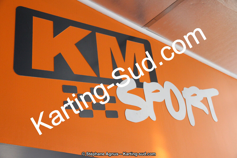 13 et 14/09/2014 : Ouverture du magasin KM Sport à Muret (Photos Stéphane Agnus) 2014 — karting