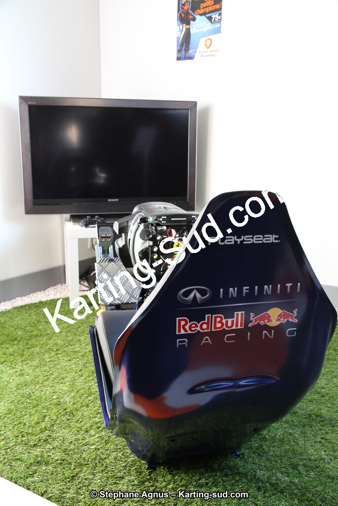 13 et 14/09/2014 : Ouverture du magasin KM Sport à Muret (Photos Stéphane Agnus) 2014 — karting