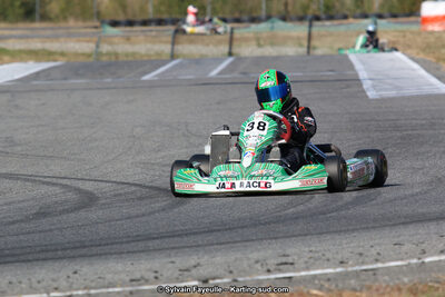 21/09/2014 : Course Club à Muret (Photos Sylvain Fayeulle) 2014 — karting