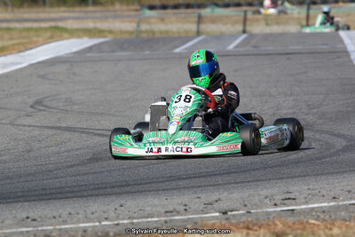 21/09/2014 : Course Club à Muret (Photos Sylvain Fayeulle) 2014 — karting