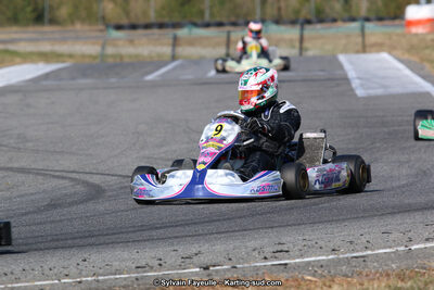 21/09/2014 : Course Club à Muret (Photos Sylvain Fayeulle) 2014 — karting