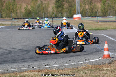 21/09/2014 : Course Club à Muret (Photos Sylvain Fayeulle) 2014 — karting