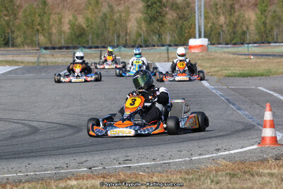 21/09/2014 : Course Club à Muret (Photos Sylvain Fayeulle) 2014 — karting