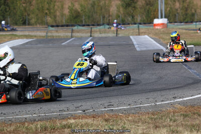 21/09/2014 : Course Club à Muret (Photos Sylvain Fayeulle) 2014 — karting