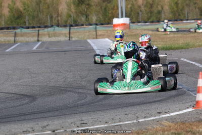 21/09/2014 : Course Club à Muret (Photos Sylvain Fayeulle) 2014 — karting