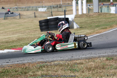 21/09/2014 : Course Club à Muret (Photos Sylvain Fayeulle) 2014 — karting