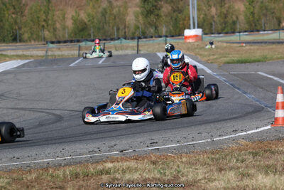 21/09/2014 : Course Club à Muret (Photos Sylvain Fayeulle) 2014 — karting