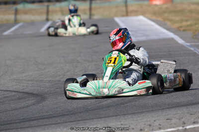 21/09/2014 : Course Club à Muret (Photos Sylvain Fayeulle) 2014 — karting