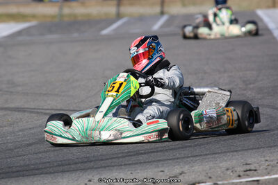 21/09/2014 : Course Club à Muret (Photos Sylvain Fayeulle) 2014 — karting