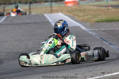 21/09/2014 : Course Club à Muret (Photos Sylvain Fayeulle) 2014 — karting
