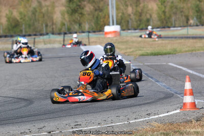 21/09/2014 : Course Club à Muret (Photos Sylvain Fayeulle) 2014 — karting
