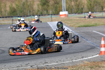 21/09/2014 : Course Club à Muret (Photos Sylvain Fayeulle) 2014 — karting