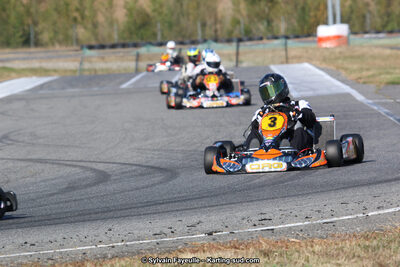 21/09/2014 : Course Club à Muret (Photos Sylvain Fayeulle) 2014 — karting