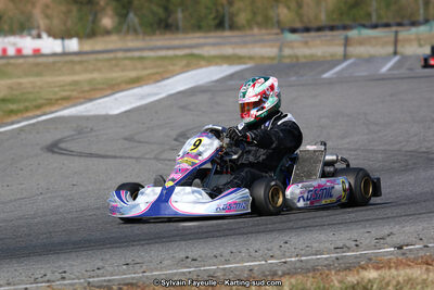 21/09/2014 : Course Club à Muret (Photos Sylvain Fayeulle) 2014 — karting