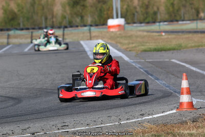 21/09/2014 : Course Club à Muret (Photos Sylvain Fayeulle) 2014 — karting