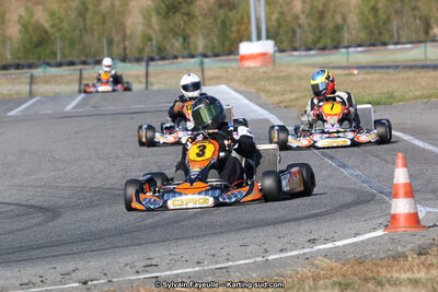 21/09/2014 : Course Club à Muret (Photos Sylvain Fayeulle) 2014 — karting